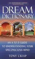 Produktbild: Dream Dictionary: An A-to-Z Guide to Understanding Your Unconscious Mind