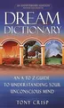 Produktbild: Tony Crisp Dream Dictionary (Taschenbuch) (US IMPORT)