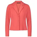 Produktbild: Betty Barclay Blusenblazer Blazerjacke Kurz 1/1 Arm Cayenne 44 EU