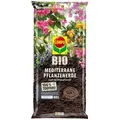 Produktbild: Compo Bio Mediterrane Pflanzenerde Torffrei 40 l