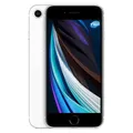 Produktbild: Apple Iphone Se 2. Gen 2020 128GB Weiß Smartphone Cellular 2Nd