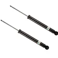 Produktbild: 2 Bilstein Stoßdämpfer B4 2-19-230559 Hinterachse für Skoda OCTAVIA III OCTAVIA