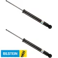 Produktbild: 2x Stoßdämpfer BILSTEIN 19-230559 2 Stossdämpfer rechts links Hinten