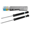 Produktbild: 2x BILSTEIN B4 19-230559 Stoßdämpfer für VW GOLF 7 8 SKODA OCTAVIA 3 hinten