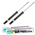 Produktbild: 2x BILSTEIN B4 STOSSDÄMPFER HINTEN passend für VW GOLF 7 8 + SKODA OCTAVIA 5E