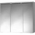 Produktbild: Jokey Spiegelschrank Trava 75 cm x 65 cm Alufarben