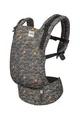 Produktbild: FreeToGrow Mesh Babytrage für Neugeborene ab Geburt, Ergonomisch BabyTragetas...
