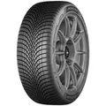 Produktbild: DUNLOP Ganzjahresreifen 195/65 R 15 XL TL  95V ALL SEASON 2 M+S 3PMSF Allwetter