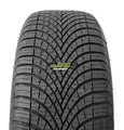 Produktbild: 4x Dunlop ALL Season 2 XL M+S 3PMSF 195/65R15 95V Reifen Ganzjahresreifen PKW