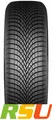 Produktbild: 2x Dunlop ALL Season 2 XL M+S 3PMSF 195/65 R15 95V Ganzjahresreifen