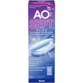 Produktbild: AOSept Kontaktlinsenflüssigkeit Plus, für weiche Kontaktlinsen, inkl. 1 Behälter, 360ml