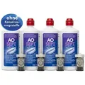 Produktbild: AOSept PLUS 4x 360ml Systempack Alcon