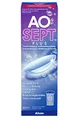 Produktbild: Aosept Plus Kontaktlinsen-Pflegemittel, Einzelflasche, 1 x 360 ml