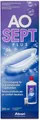 Produktbild: Kontaktlinsen-Pflegemittel AOsept Plus inkl. Behälter, Einzelflasche, 1 x 360 ml