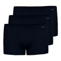 Produktbild: Ammann Cotton & More Retro-Shorts 3er Pack Night Blue 8