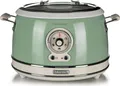 Produktbild: Ariete 00C290404AR0 Reiskocher 3,5 l 700 W Beige - Chrom - Grün (00C290404AR0)