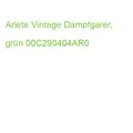 Produktbild: Ariete Vintage Dampfgarer, grün 00C290404AR0 (8003705118478)