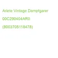 Produktbild: Ariete Vintage Dampfgarer 00C290404AR0 (8003705118478)