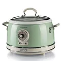 Produktbild: Multifunktions- und Slowcooker Vintage grn