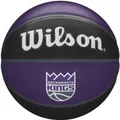 Produktbild: Wilson Nba Team Tribute Basketball Sac Kings (7) (WTB13XBSC)