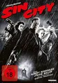 Produktbild: Sin City - (Jessica Alba) # DVD-NEU