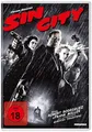 Produktbild: FSK18- Sin City 1 (DVD) Min: /DD5.1/WS - Universal Picture  - (DVD Video / Actio