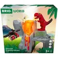 Produktbild: Brio Dinosaurier-Spielset - ab 3 Jahren