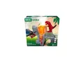 Produktbild: BRIO Spiel Dinosaurier-Vulkan mit Ausbruchsfunktion