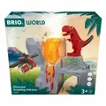 Produktbild: Ravensburger 63609200 Dinosaurier-Vulkan mit Ausbruchsfunktion RW Destinations