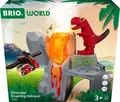 Produktbild: 7312350360929 BRIO Dinosaur Erupting Volcano Ravensburger