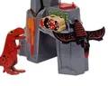Produktbild: Brio 36092 - Dinosaurier-Vulkan mit Ausbruchsfunktion - 3+Jahre