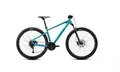 Produktbild: GHOST Kato Universal 29 AL bluegreen pearl/azur blue metallic glossy Größe M ...