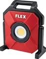 Produktbild: Flex CL 10000 10.8/18.0 Akku-Baustrahler 10,8 / 18,0 V (10.000 Lumen) (10000 lm) (504610)