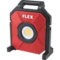 Produktbild: Flex Akku Baustrahler CL 10000 10.8/18.0 (Baustellenbeleuchtung, LED-Licht)