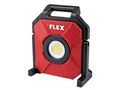 Produktbild: Flex Power Tools LED Baustelle Scheinwerfer 10.8/18V Bare Einheit Mit Eco Modus