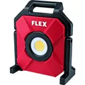 Produktbild: FLEX LED Akku-Baustrahler 10,8/18,0 V CL 10000 Lumen 10.8/18.0
