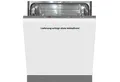 Produktbild: exquisit vollintegrierbarer Geschirrspüler PRO EGSP6312-E-030D, 12 Maßgedecke, 60 cm Breite, Auto-Door-Open, Aquastop, 11 Liter, Innenbeleuchtung