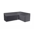 Produktbild: AeroCover Schutzhülle für L-förmige Lounge-Sets Schutzhaube 270x210x85x65/90cm