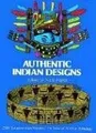 Produktbild: Authentic Indian Designs (Dover Pictorial Archives) | Buch | Zustand gut
