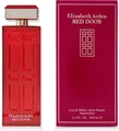 Produktbild: Elizabeth Arden Red Door, Frauen, 100 ml, Nicht nachfüllbare Flasche, Freesia,Lily of the valley,Violet (flower), Jasmine,Orange blossom,Rose,Ylang-ylang, Honig, Eichenmoos, Sandelholz