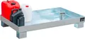 Produktbild: Bauer Auffangwanne AW60-3 verzinkt 132817