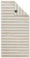 Produktbild: JOOP! Split Stripes 1713 HT, 50 x 100 cm Ozean 1713-HT-17