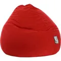 Produktbild: Sitting Point Sitzsack Easy 300, Rot