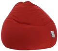 Produktbild: Sitzsack Easy XXL ca. 300 Liter rot