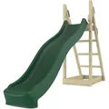 Produktbild: OutdoorToys Rutsche Kolibri 220cm Dunkelgrün