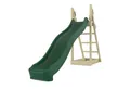 Produktbild: OutdoorToys Rutsche Kolibri, aus Holz in Dunkelgrün