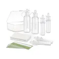 Produktbild: Haakaa Kolostrum Sammler (vorsterilisiert) Multi-Size 6er Set