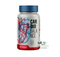 Produktbild: Cardio Balance Cardio Balance Kapseln, 19.765 g