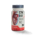 Produktbild: Cardio Balance 40 Kapseln das Original SCHNELLVERSAND-DHL!!!