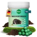Produktbild: PVU Maulwurfskugeln
